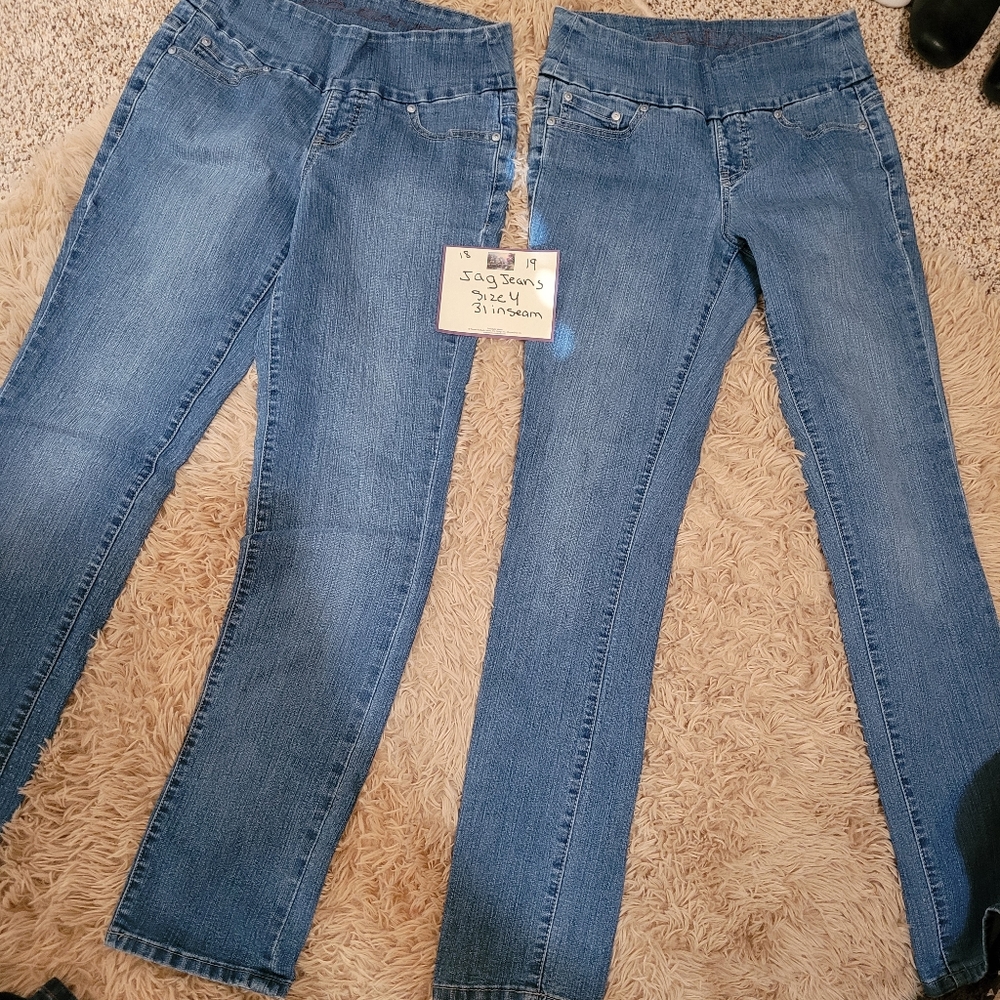 Jag Jeans,